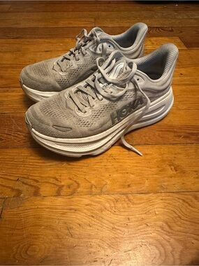 HOKA Bondi 9
